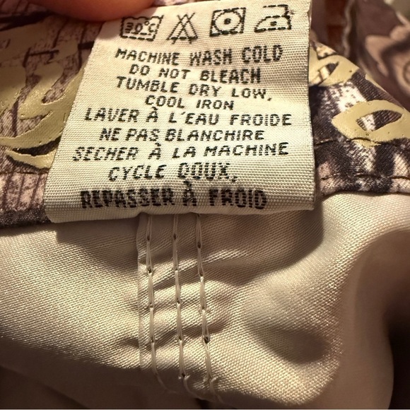 Billabong Mexico Bali Lotus Flower Cobra Snake Eagle Talon Surf Board Shorts 32 - Picture 13 of 16